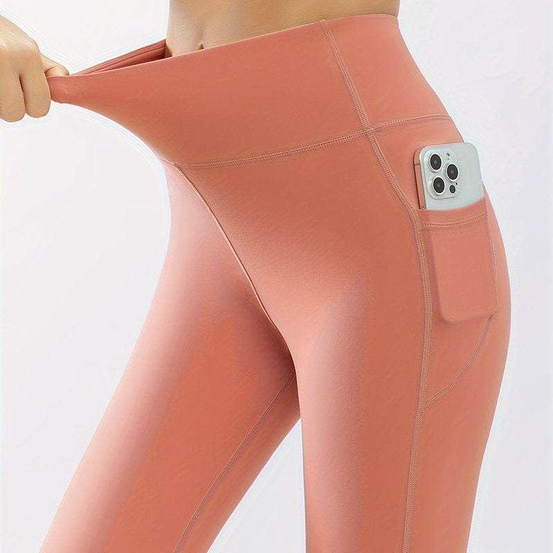 Prithvi Pants — Durability and Softness