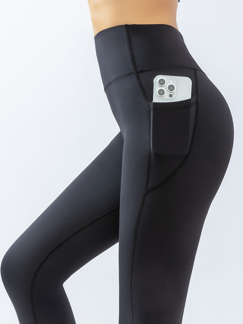 Pantalones Prithvi — Solidez y Suavidad