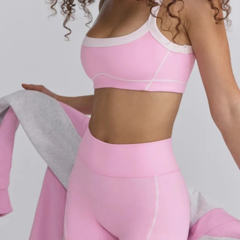 Yara Vitality Set — Vida y Energía Femenina