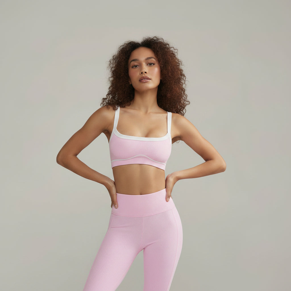 Yara Vitality Set — Feminine Life and Energy