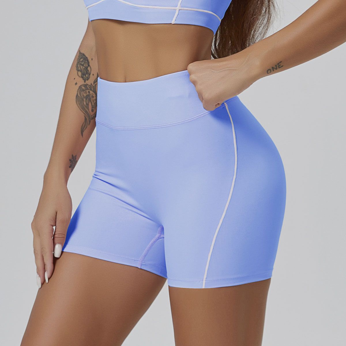 14:200006155#Blue Shorts;5:100014064