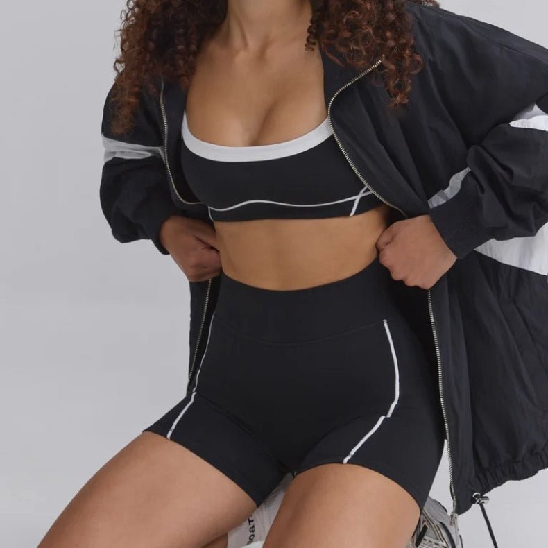 Yara Vitality Set — Vida y Energía Femenina