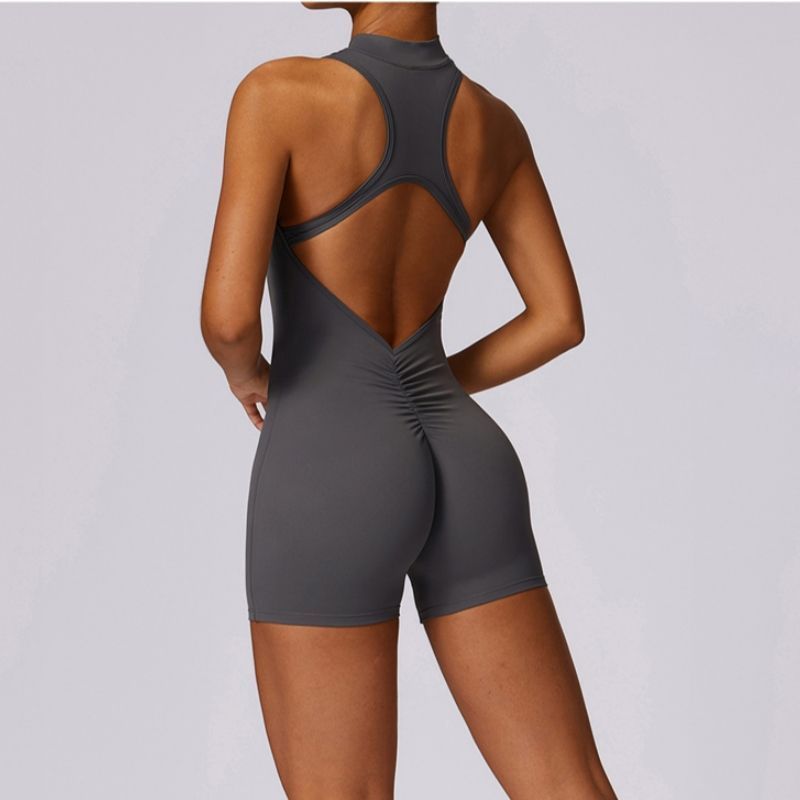 Neshima Onepiece — Breath in Motion