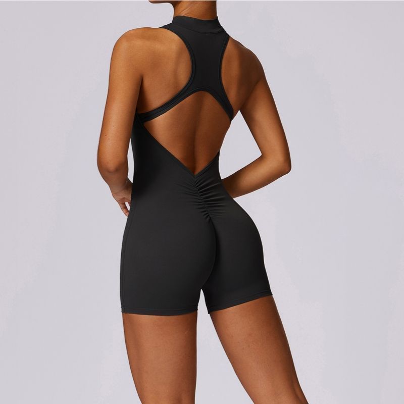 Neshima Onepiece — Aliento en Movimiento