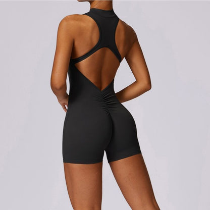 Neshima Onepiece — Fôlego em Movimento