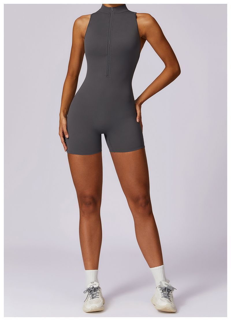 Neshima Onepiece — Breath in Motion
