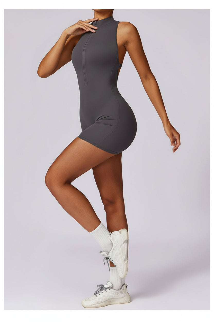 Neshima Onepiece — Breath in Motion