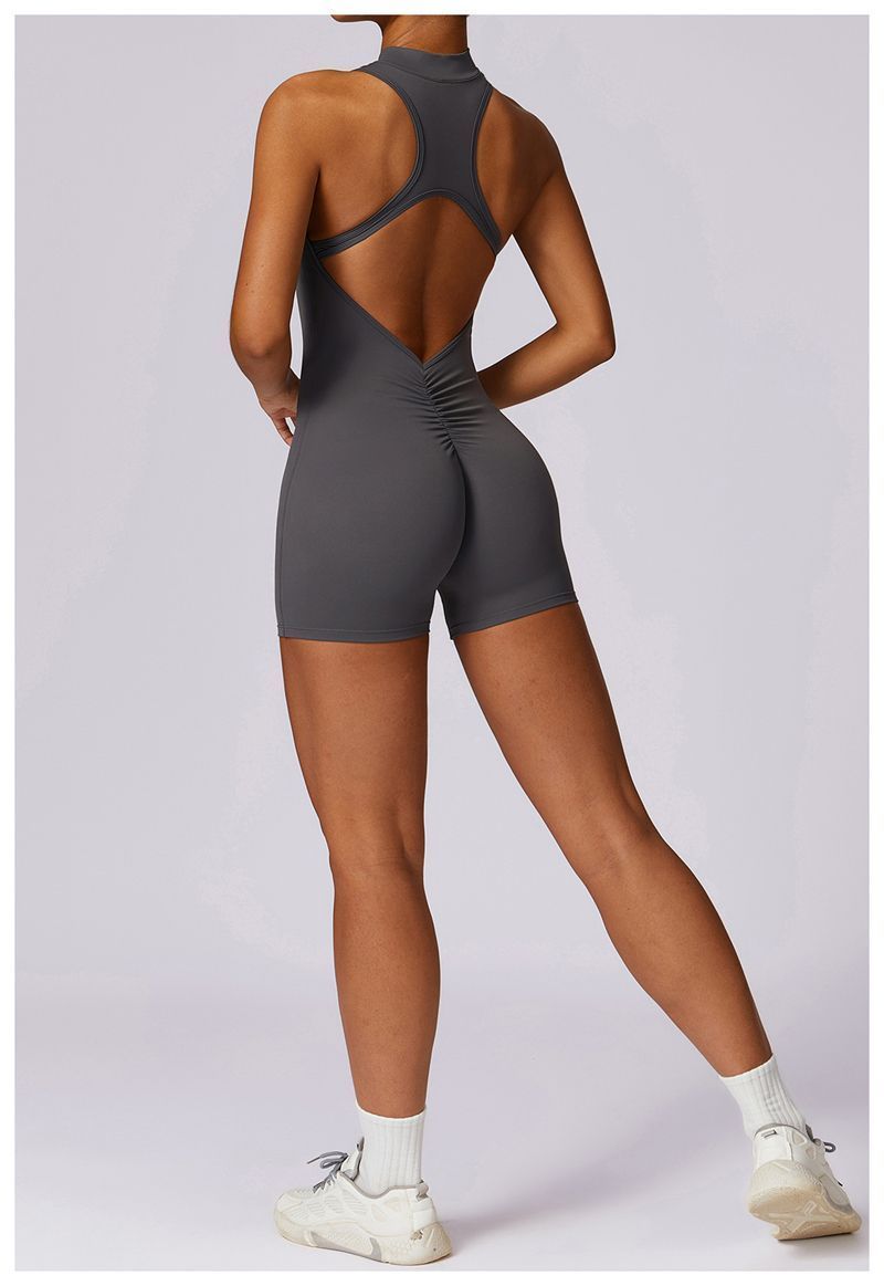 Neshima Onepiece — Aliento en Movimiento