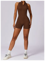 Neshima Onepiece — Aliento en Movimiento