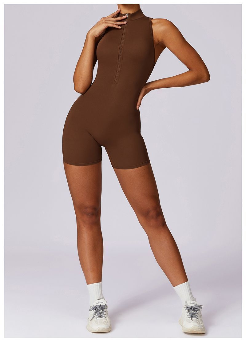 Neshima Onepiece — Aliento en Movimiento