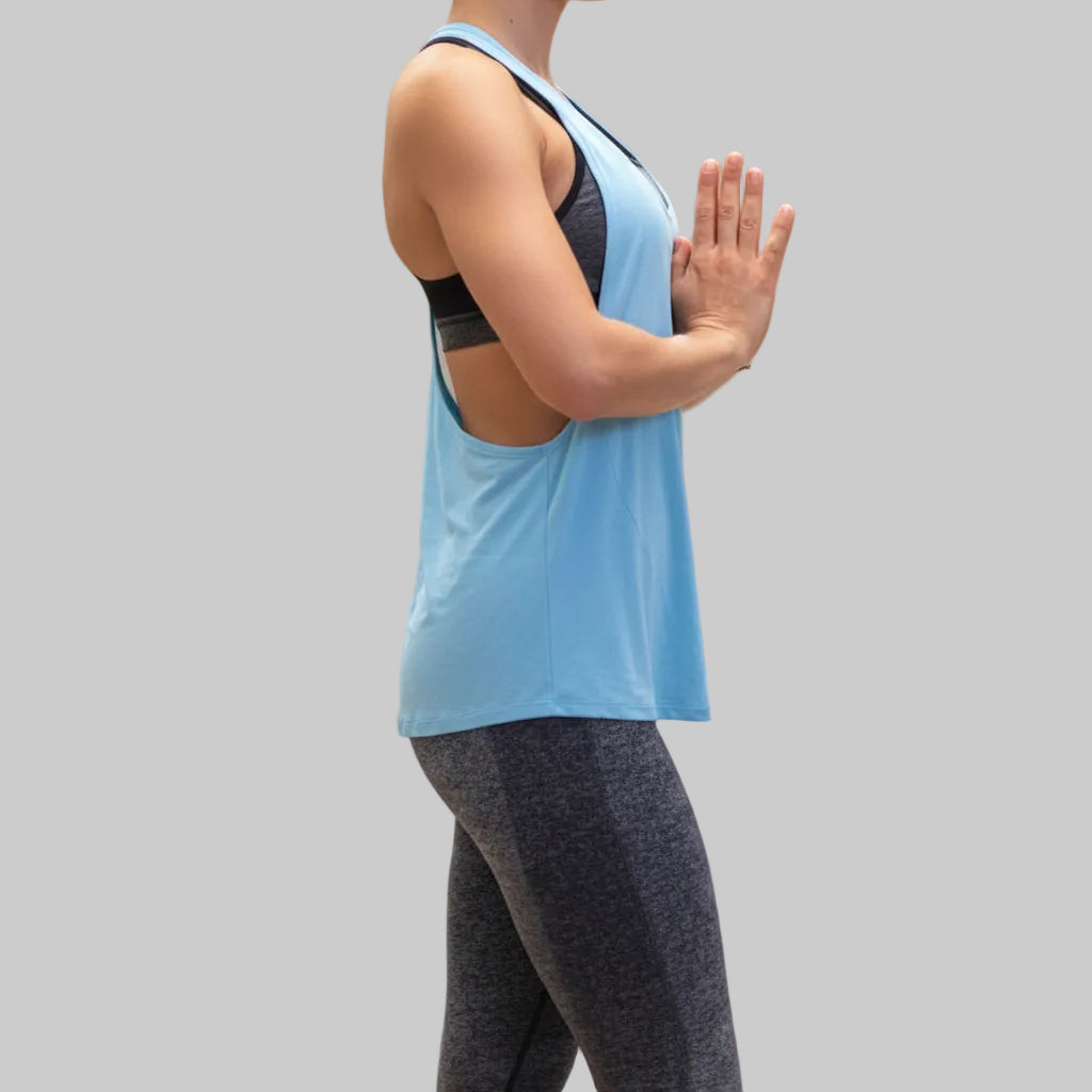 Nava Tank — Levedad Vital