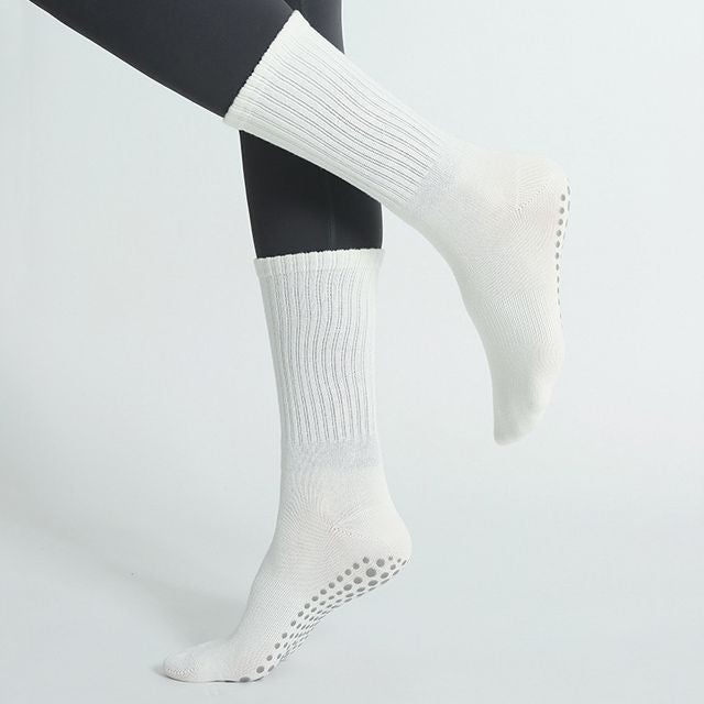 Eretz Socks — Enraizamiento Suave