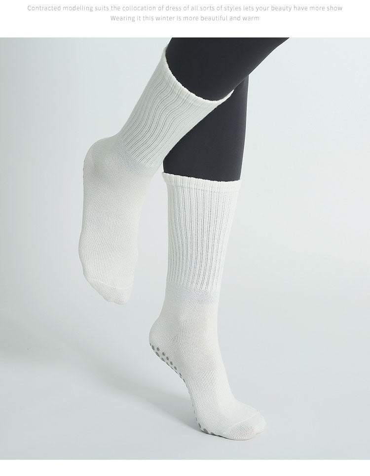 Eretz Socks — Enraizamiento Suave