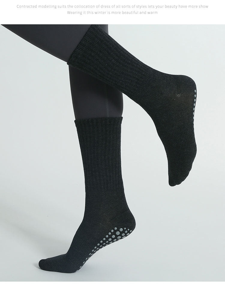 Eretz Socks — Enraizamiento Suave