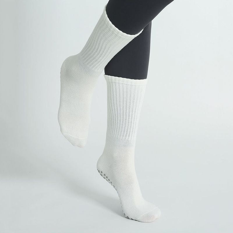 Eretz Socks — Enraizamiento Suave