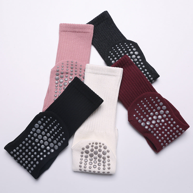 Eretz Socks — Enraizamiento Suave