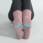 Eretz Socks — Enraizamiento Suave