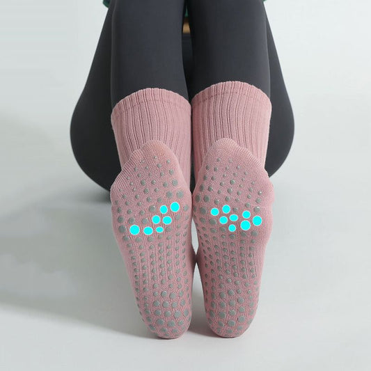 Eretz Socks — Enraizamento Suave