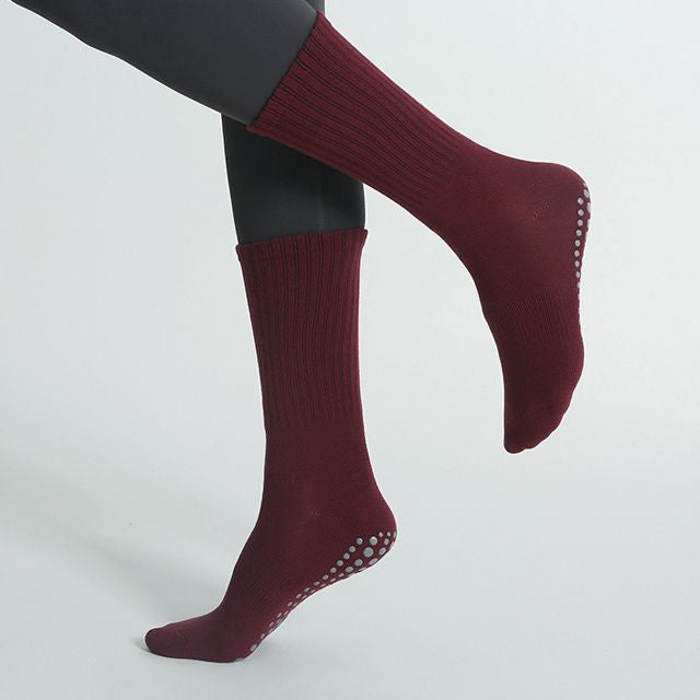 Eretz Socks — Enraizamiento Suave