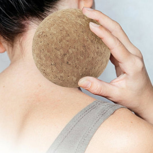 Tamar Ball — Gentle Force