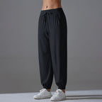 Pantalones Ravah — Movimiento Suave, Presencia Plena