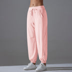 Pantalones Ravah — Movimiento Suave, Presencia Plena
