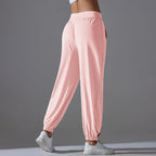 Pantalones Ravah — Movimiento Suave, Presencia Plena