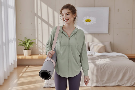 Nura Shell — Layer of Lightness and Strength