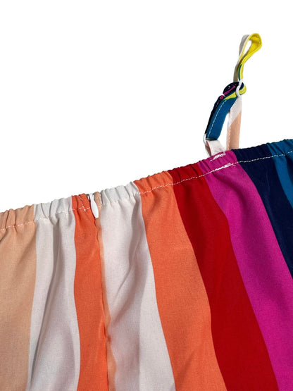 Navaeh Dress — Brisa da Alma