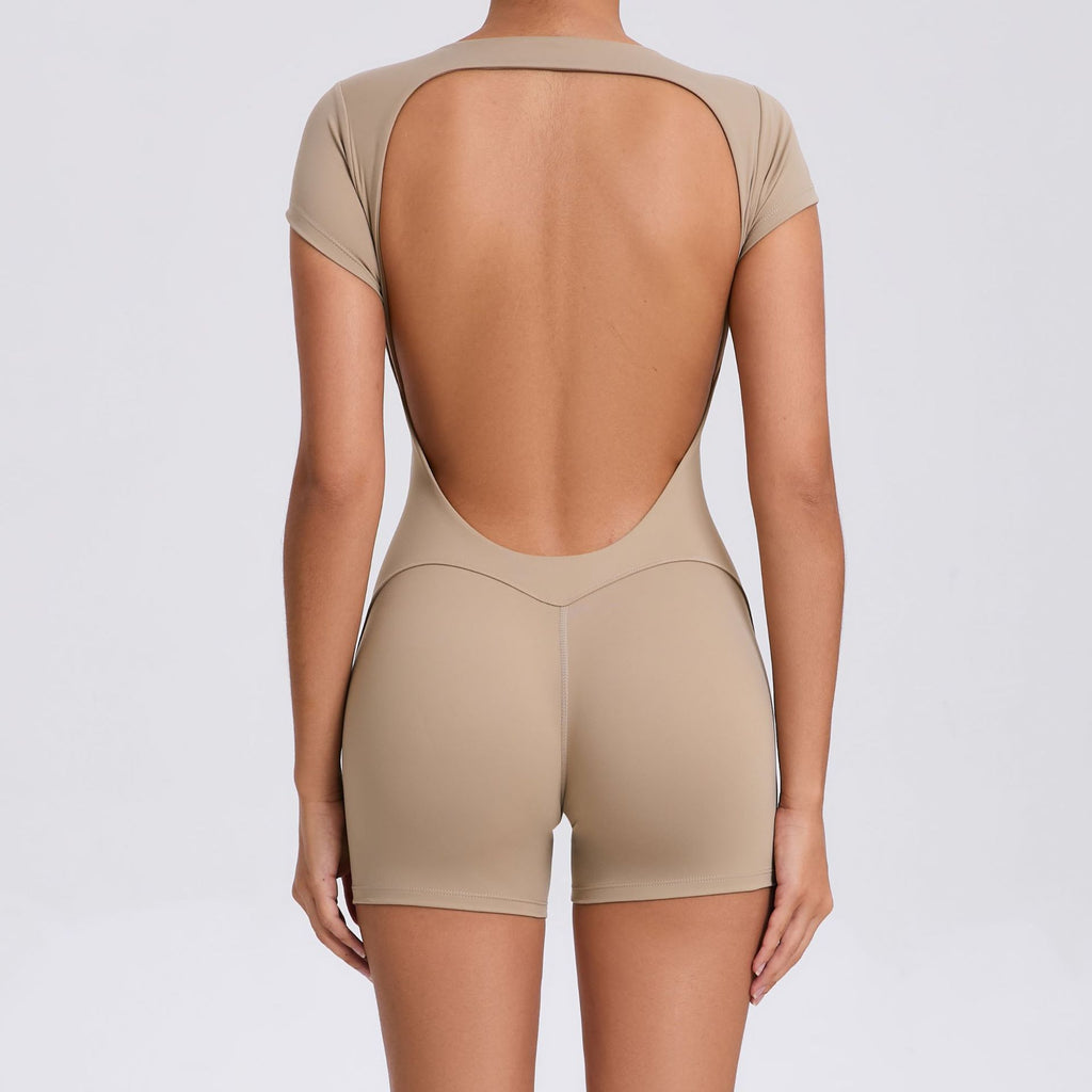 Lirah Bodysuit — Un Solo Cuerpo, Un Solo Flujo