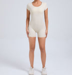 Lirah Bodysuit — Un Solo Cuerpo, Un Solo Flujo