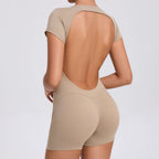 Lirah Bodysuit — Un Solo Cuerpo, Un Solo Flujo
