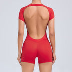 Lirah Bodysuit — Un Solo Cuerpo, Un Solo Flujo