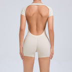 Lirah Bodysuit — Un Solo Cuerpo, Un Solo Flujo
