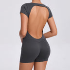Lirah Bodysuit — Un Solo Cuerpo, Un Solo Flujo
