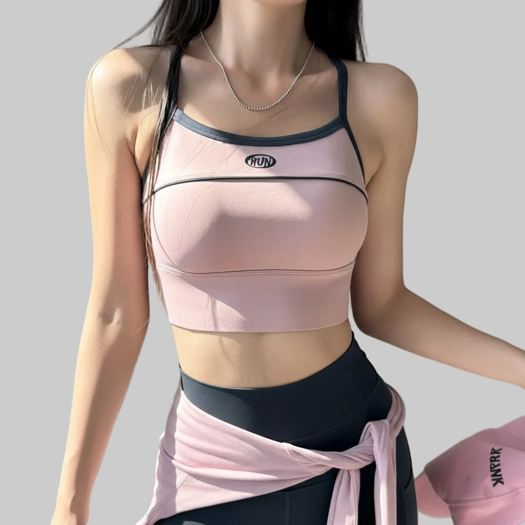 Liora Form — Enraizada y Fluida