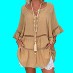 Zemira Dress — Fiesta, Cuerpo y Libertad