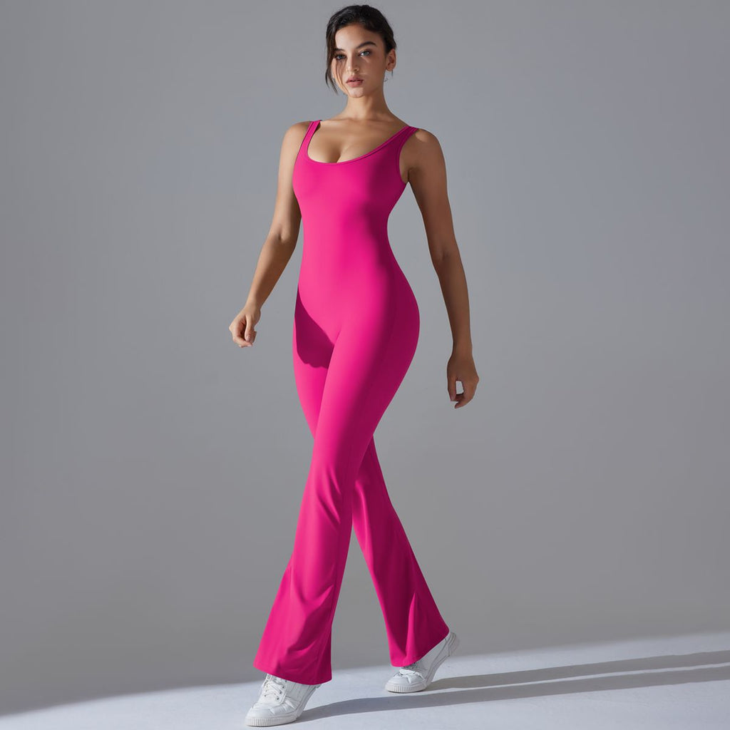 Yaqira Bodysuit — Cuerpo Valioso, Alma Presente