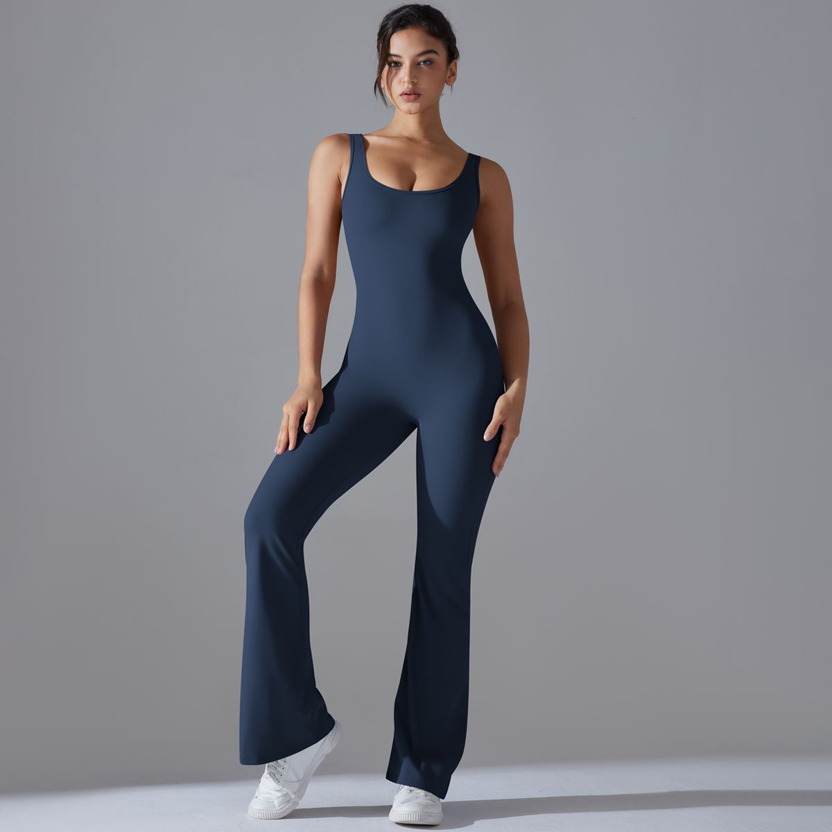 Yaqira Bodysuit — Cuerpo Valioso, Alma Presente