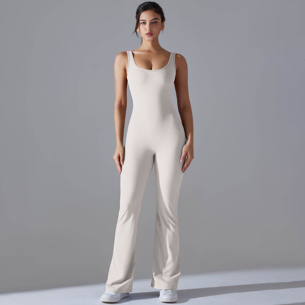 Yaqira Bodysuit — Valuable Body, Present Soul