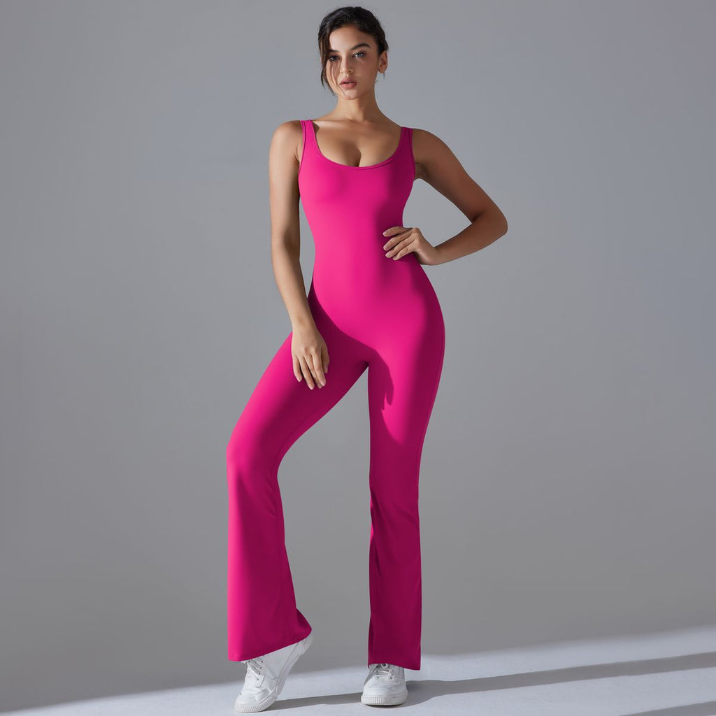 Yaqira Bodysuit — Cuerpo Valioso, Alma Presente