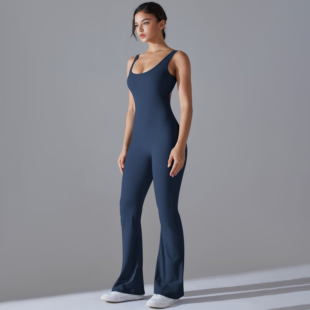 Yaqira Bodysuit — Cuerpo Valioso, Alma Presente