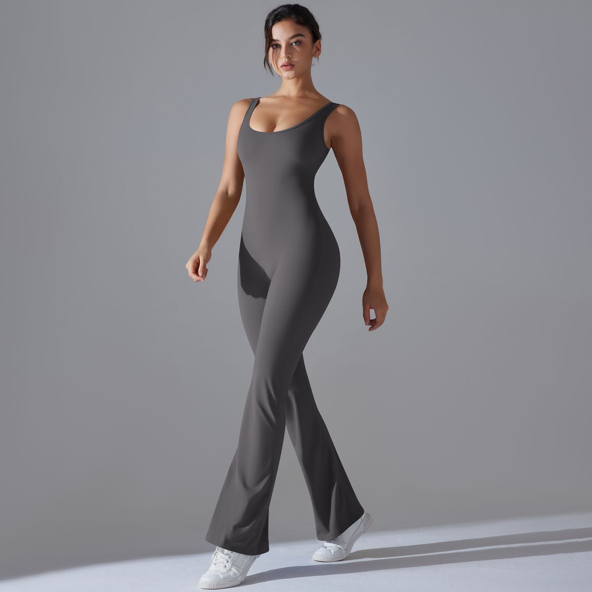 Yaqira Bodysuit — Valuable Body, Present Soul