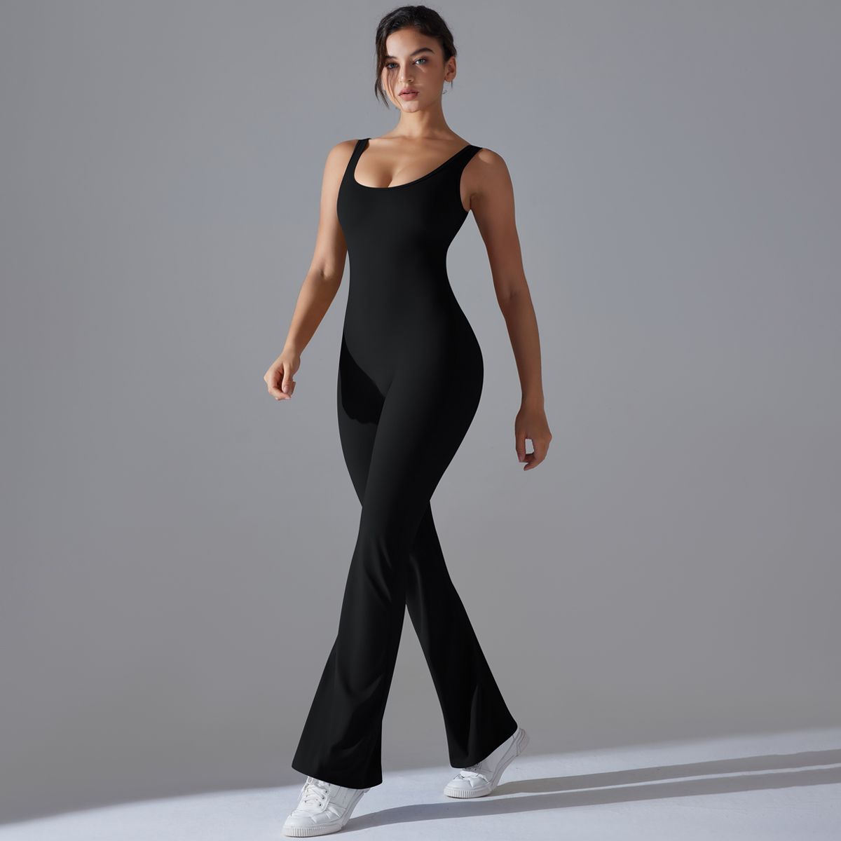 Yaqira Bodysuit — Valuable Body, Present Soul