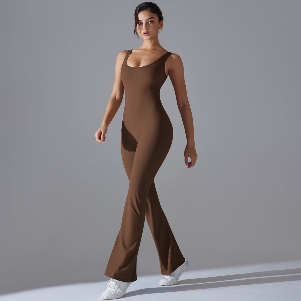 Yaqira Bodysuit — Valuable Body, Present Soul