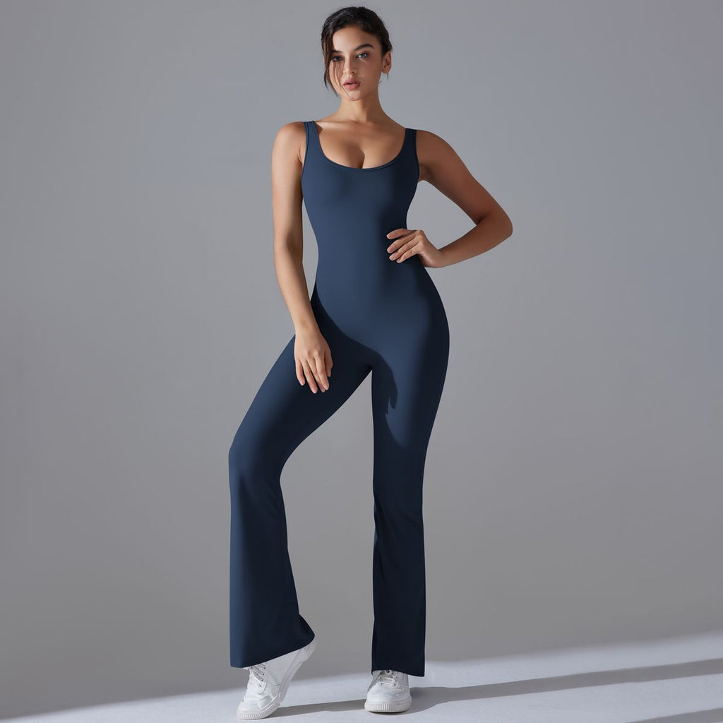 Yaqira Bodysuit — Cuerpo Valioso, Alma Presente