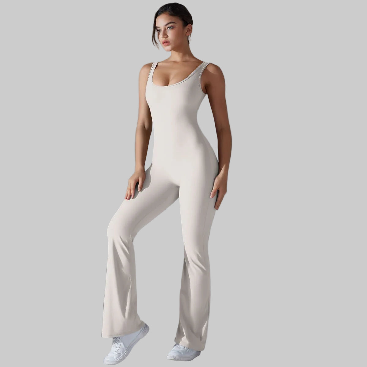 Yaqira Bodysuit — Valuable Body, Present Soul