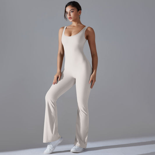 Yaqira Bodysuit — Valuable Body, Present Soul