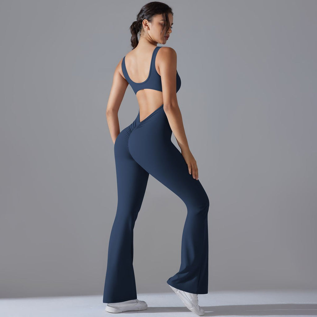 Yaqira Bodysuit — Cuerpo Valioso, Alma Presente