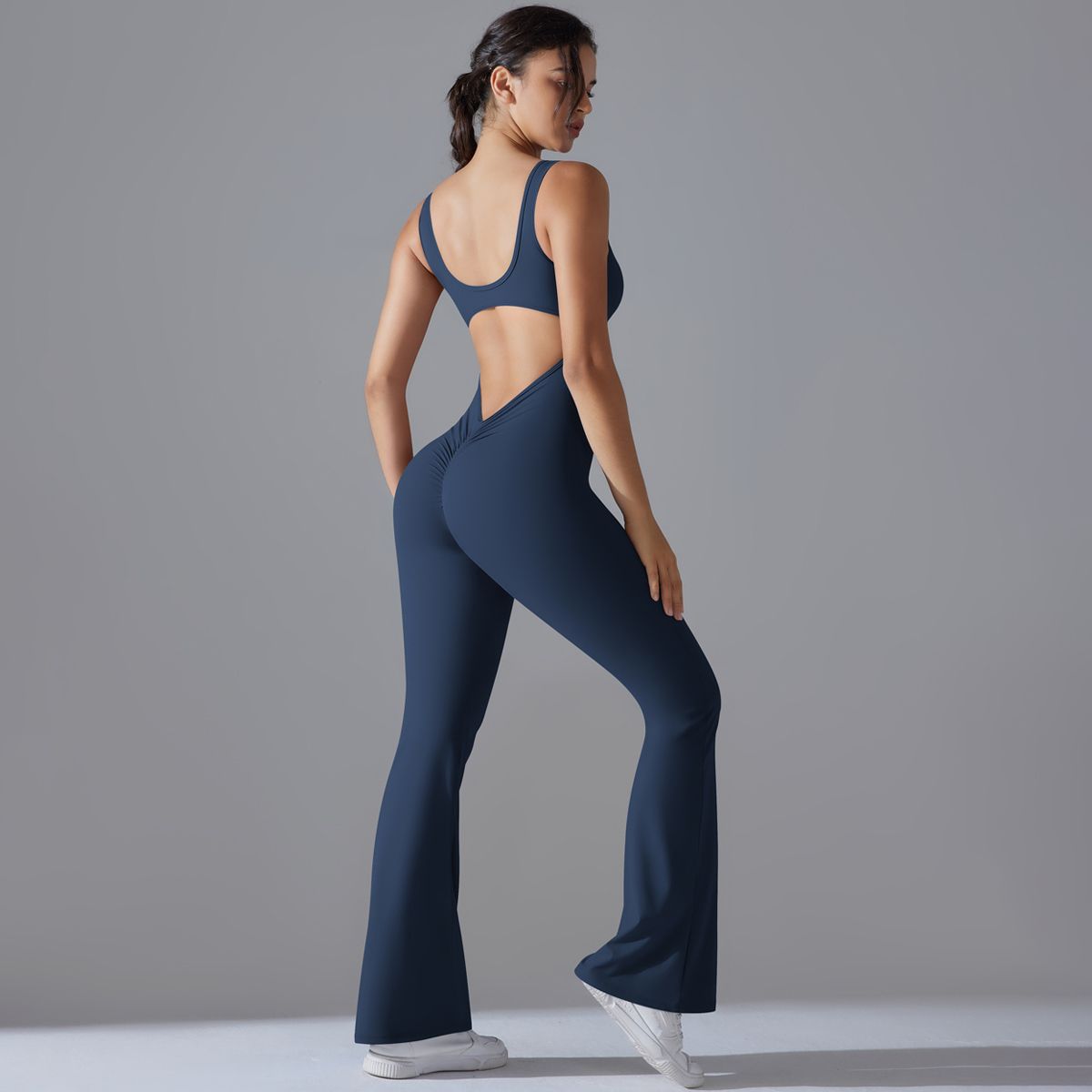 Yaqira Bodysuit — Cuerpo Valioso, Alma Presente